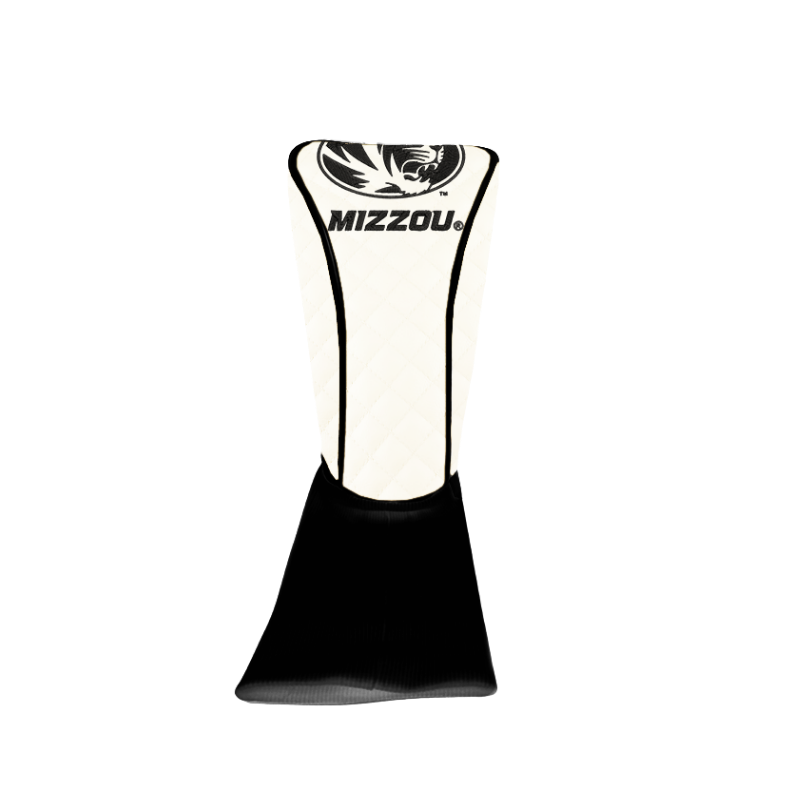 Traditional Mizzou® Driver Headcover