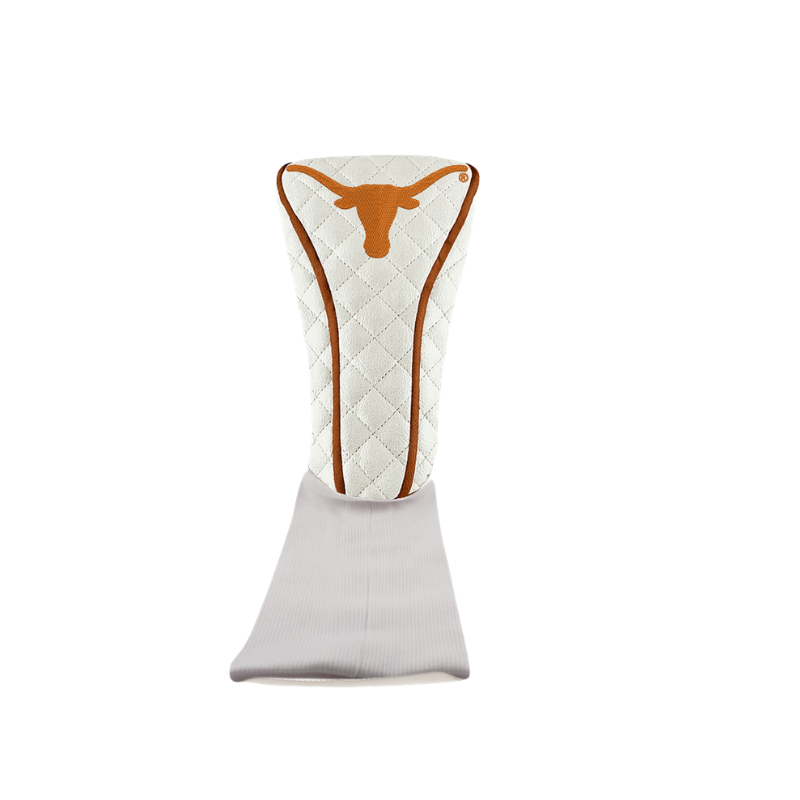 Texas® Longhorns Driver Headcover