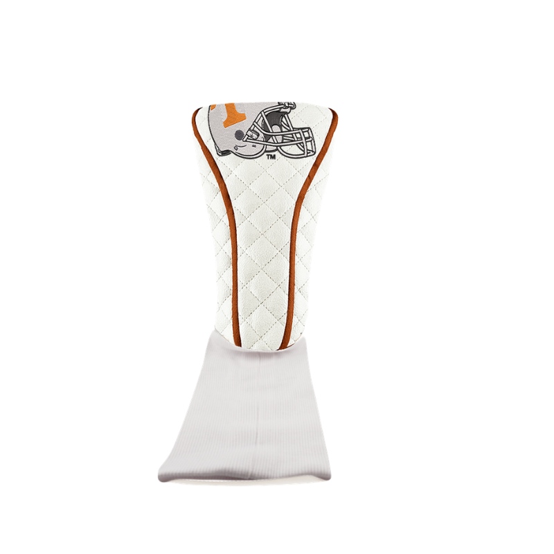 Tennessee Volunteers® Helmet Driver Headcover