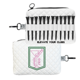 Apres Golf Tee Bag