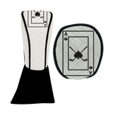 Ace Card Hybrid Cover