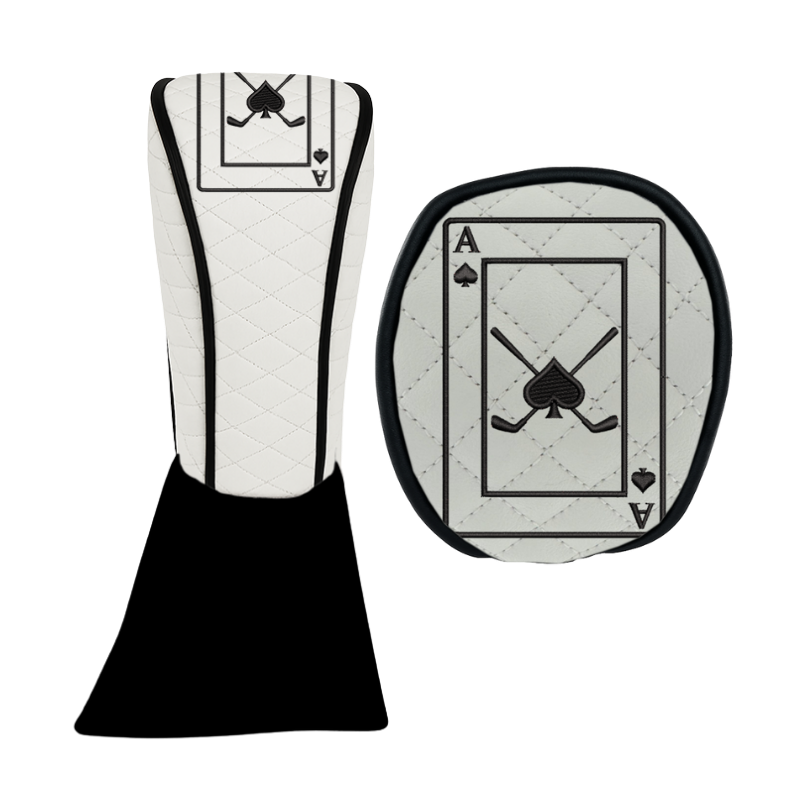 Ace Card Hybrid Cover