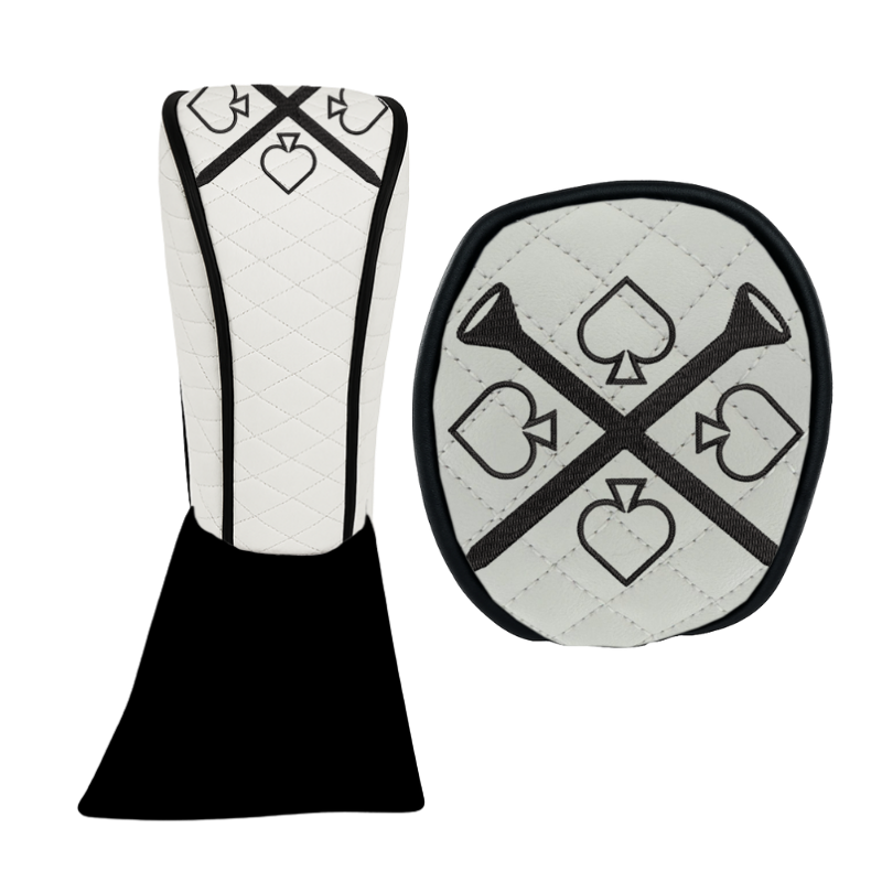 Ace Tees Hybrid Cover