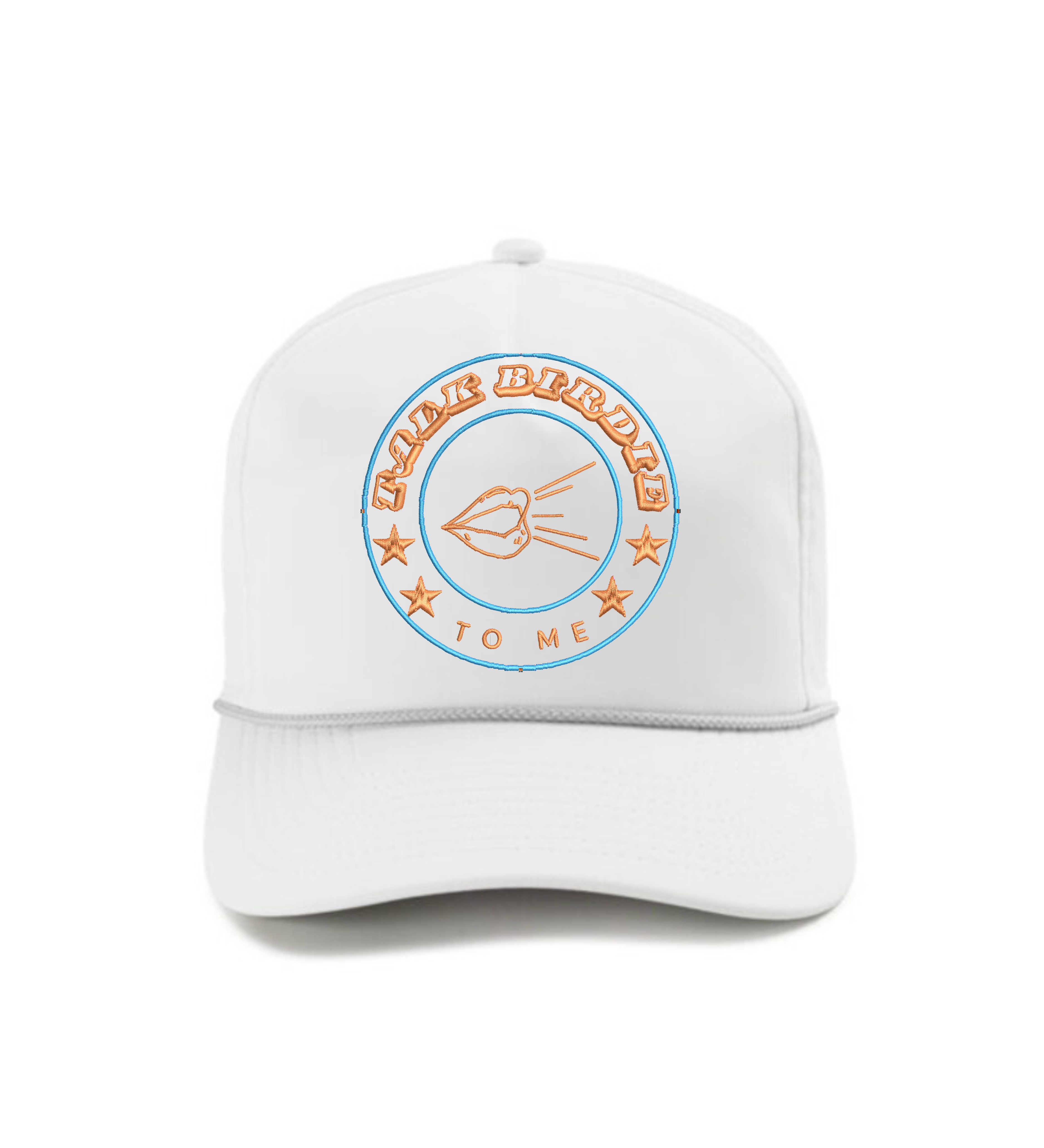 Talk Birdie to Me Hat