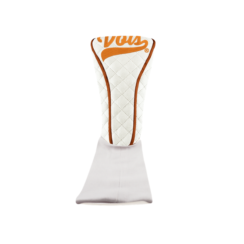Vols® Script Driver Headcover