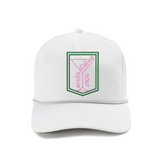Apres Golf Hat