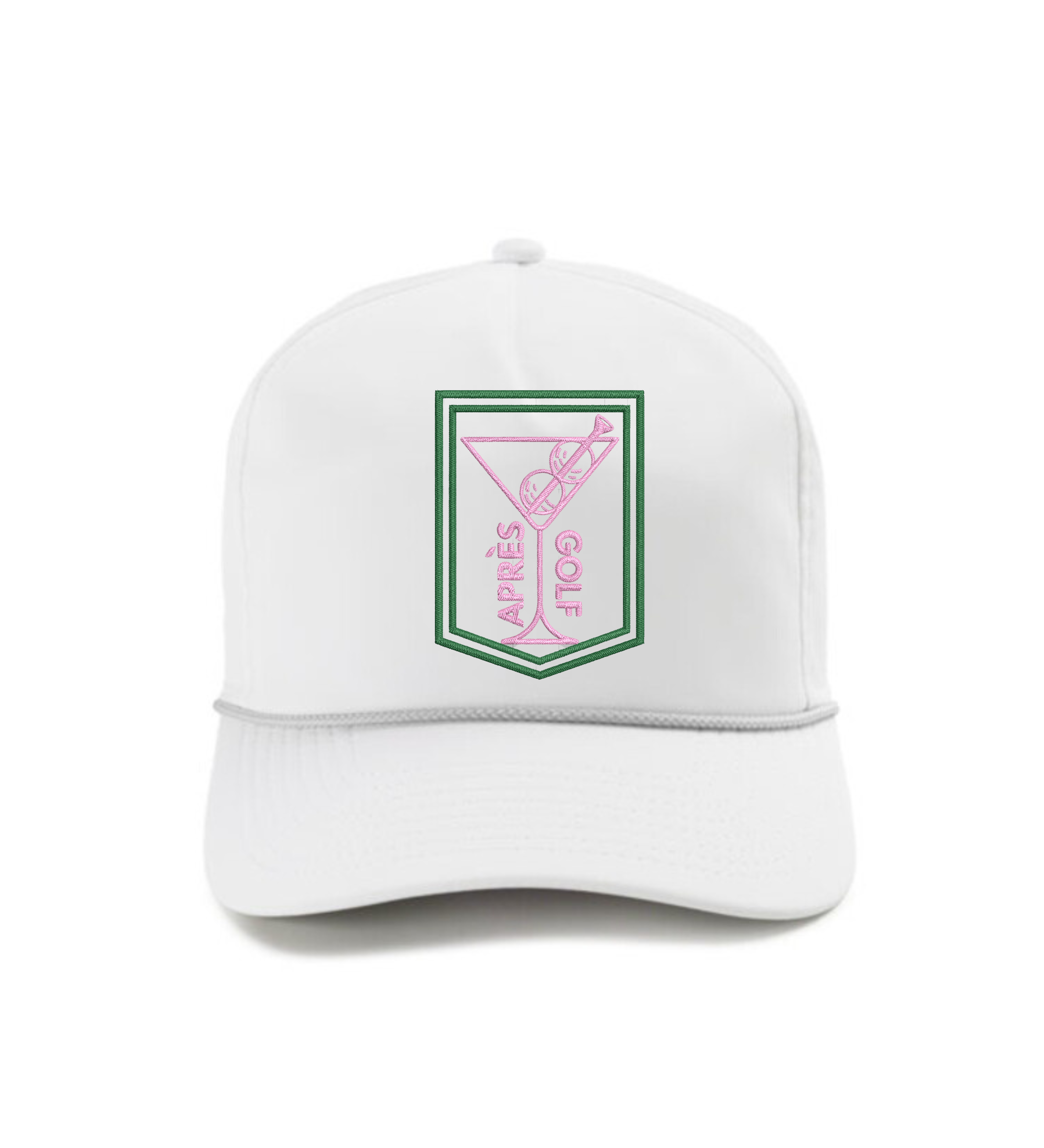 Apres Golf Hat