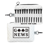 Good News Tee Bag