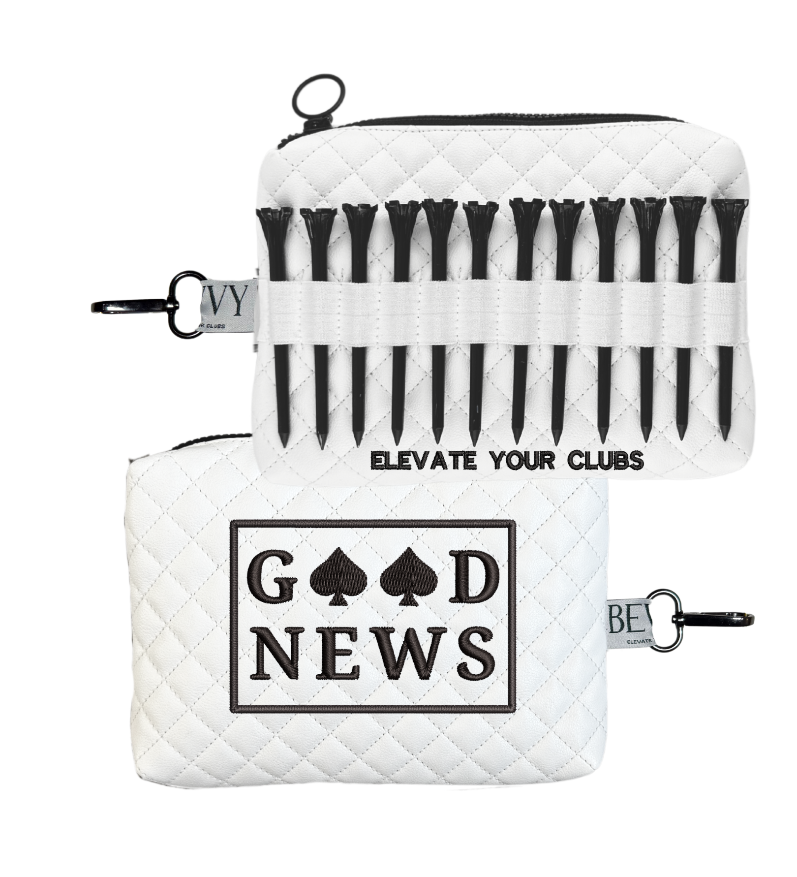 Good News Tee Bag