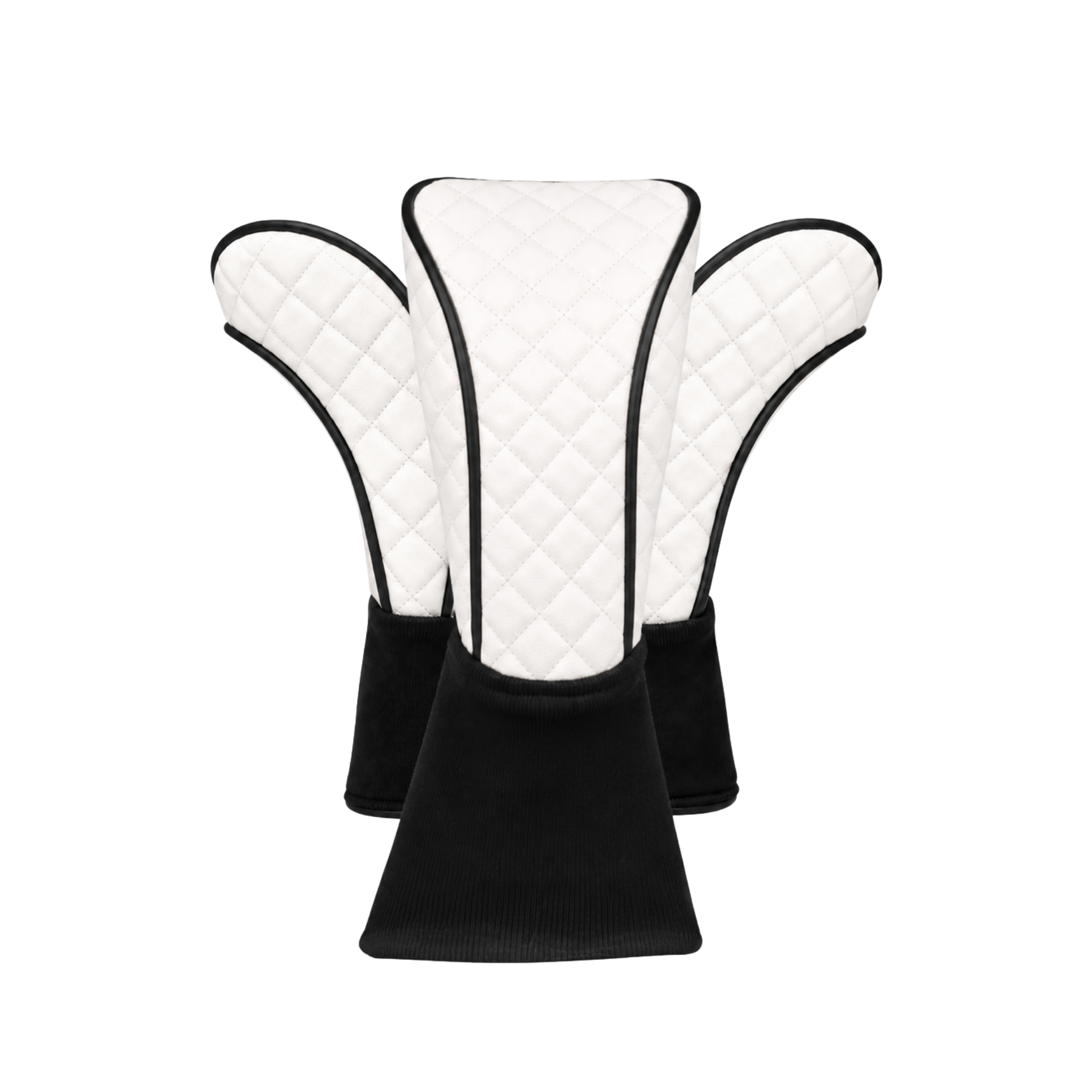 Vintage Sleeve Sticker Headcover