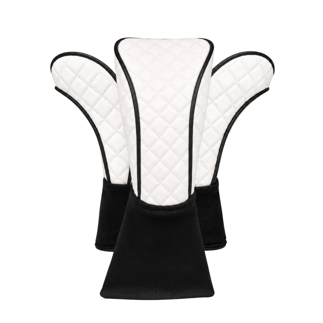 Vintage Sleeve Sticker Headcover