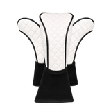 Vintage Sleeve Sticker Headcover