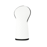 Full Leather Sticker Headcover