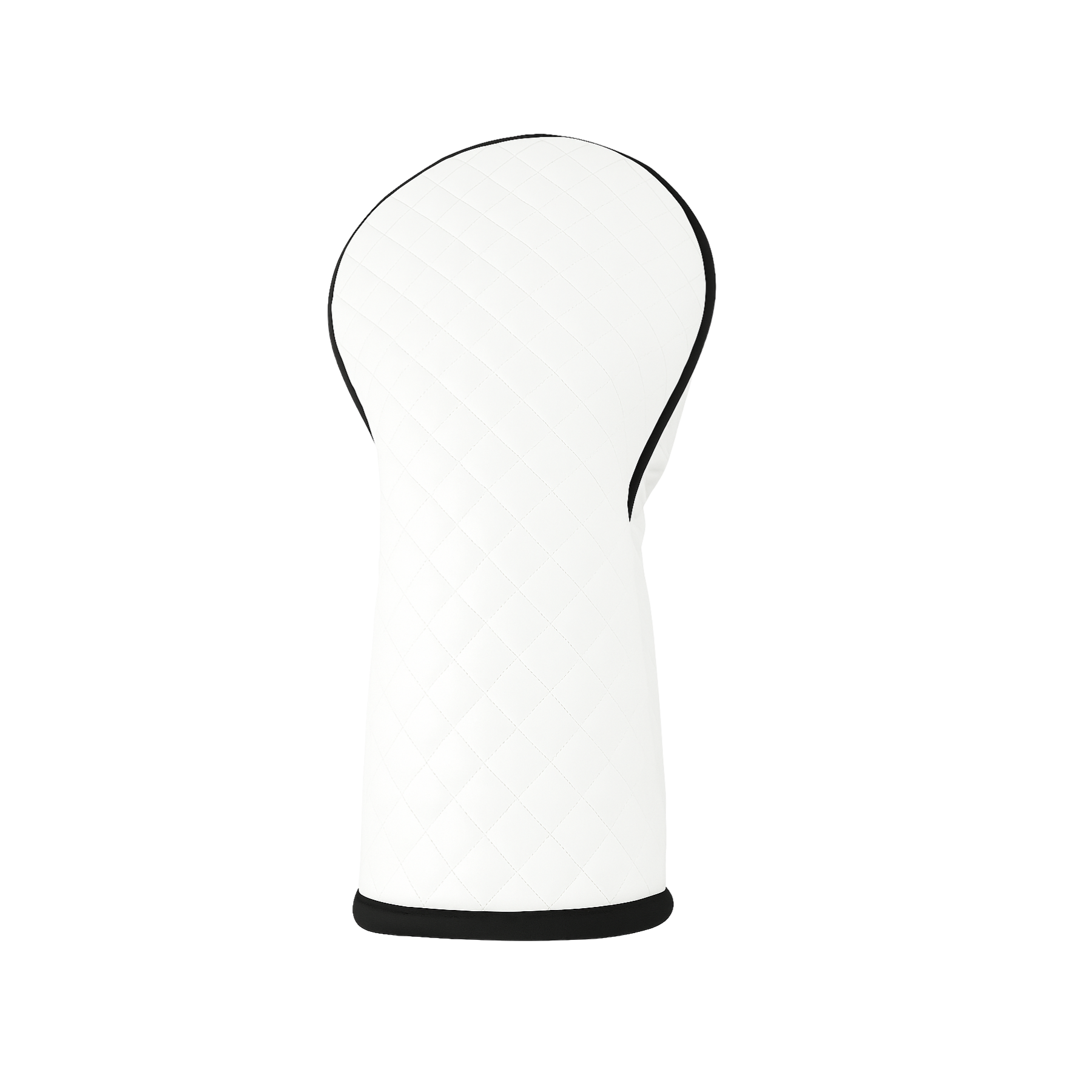 Full Leather Sticker Headcover