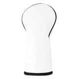 Full Leather Sticker Headcover
