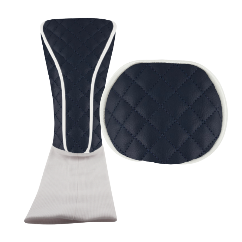 Classic Wood Cover w/ Font Options