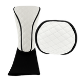 Classic Wood Cover w/ Font Options