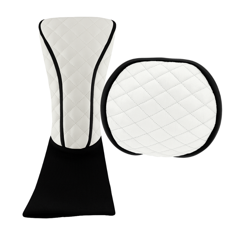 Classic Wood Cover w/ Font Options